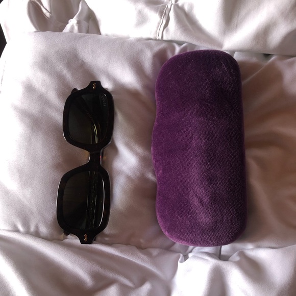 Gucci Sunglasses gg0072s - Picture 6 of 6